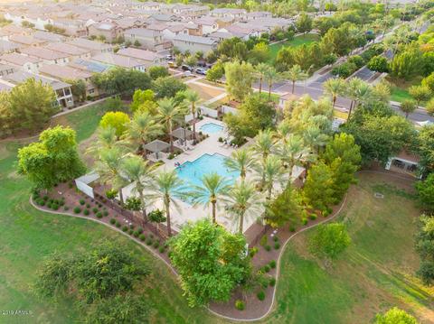 3695 E Hans Dr, Gilbert, AZ 85296 photo 54