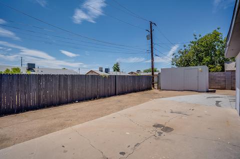 1349 E Desert Cove Ave, Phoenix, AZ 85020 photo 42