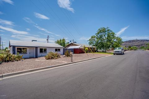 1349 E Desert Cove Ave, Phoenix, AZ 85020 photo 4