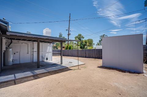1349 E Desert Cove Ave, Phoenix, AZ 85020 photo 46