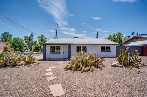 1349 E Desert Cove Ave, Phoenix, AZ 85020 photo 2
