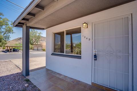 1349 E Desert Cove Ave, Phoenix, AZ 85020 photo 6