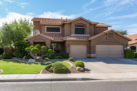 7435 E Lompoc Ave, Mesa, AZ 85209 photo 1
