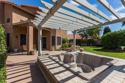 7435 E Lompoc Ave, Mesa, AZ 85209 photo 32