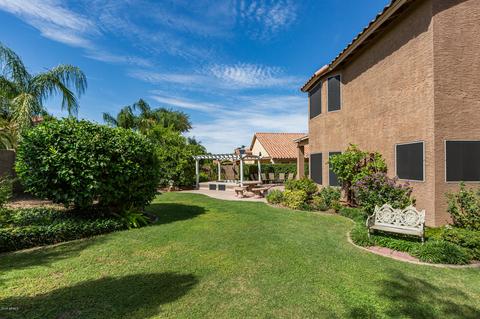 7435 E Lompoc Ave, Mesa, AZ 85209 photo 39