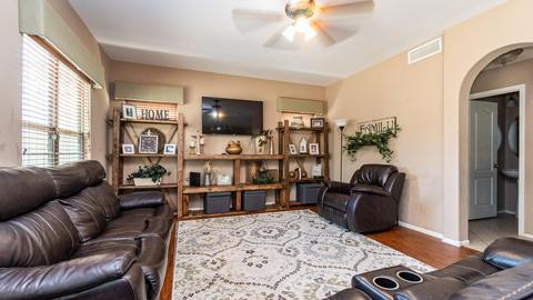 4204 E Sandy Way, Gilbert, AZ 85297 photo 8