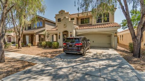 4204 E Sandy Way, Gilbert, AZ 85297 photo 1