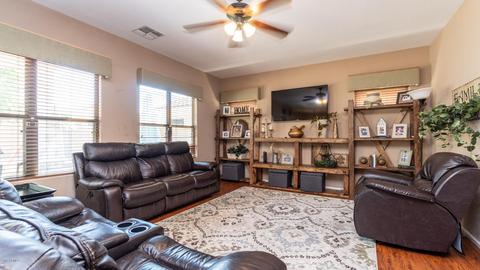 4204 E Sandy Way, Gilbert, AZ 85297 photo 6