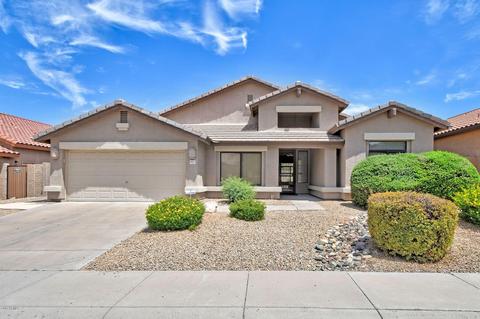 4312 E Hamblin Dr, Phoenix, AZ 85050 photo 1