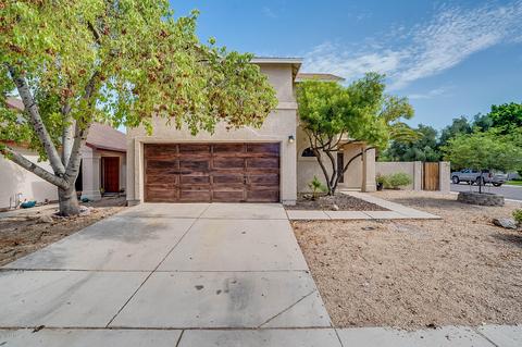 538 E Rimrock Dr, Phoenix, AZ 85024 photo 1