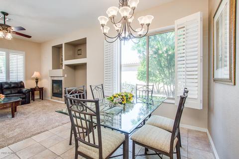 4540 E Strawberry Dr, Gilbert, AZ 85298 photo 14