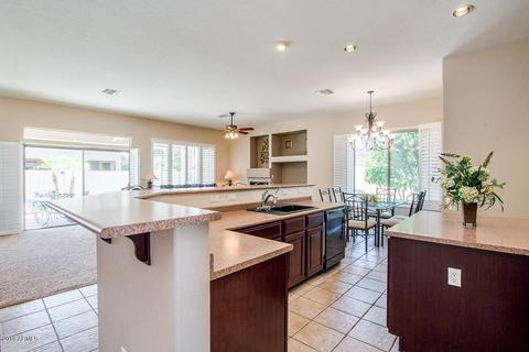 4540 E Strawberry Dr, Gilbert, AZ 85298 photo 17