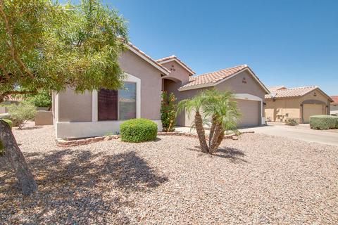 4540 E Strawberry Dr, Gilbert, AZ 85298 photo 2