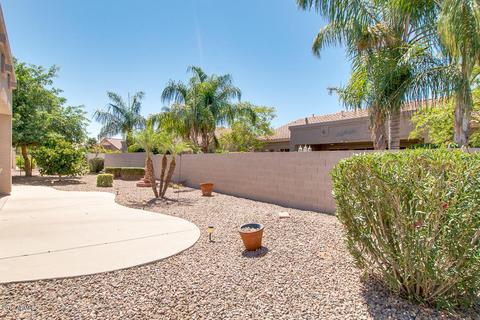4540 E Strawberry Dr, Gilbert, AZ 85298 photo 32