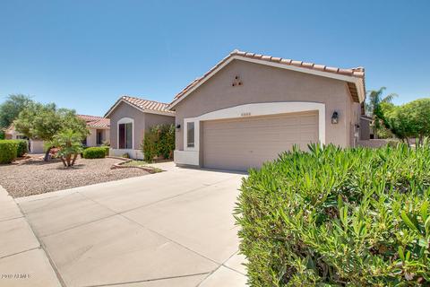 4540 E Strawberry Dr, Gilbert, AZ 85298 photo 3