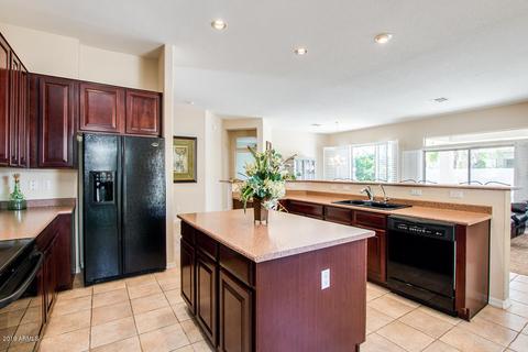4540 E Strawberry Dr, Gilbert, AZ 85298 photo 18