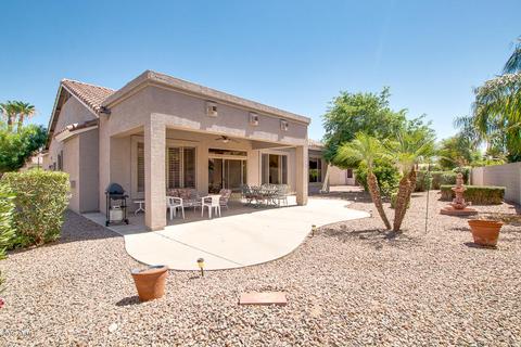 4540 E Strawberry Dr, Gilbert, AZ 85298 photo 31