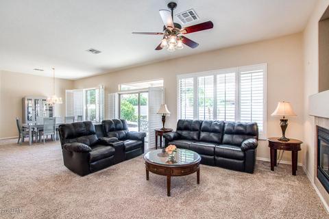 4540 E Strawberry Dr, Gilbert, AZ 85298 photo 5