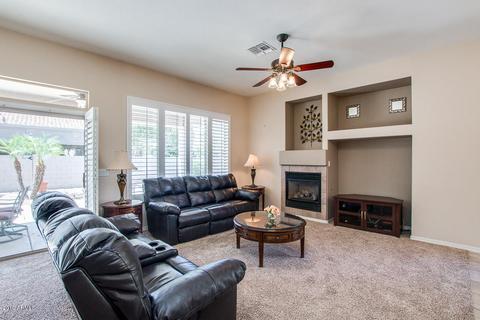 4540 E Strawberry Dr, Gilbert, AZ 85298 photo 4