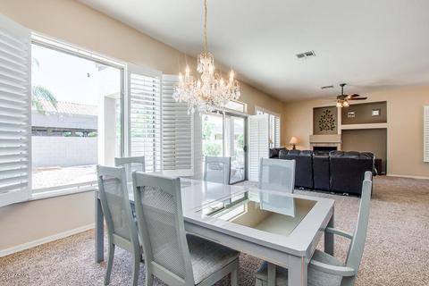 4540 E Strawberry Dr, Gilbert, AZ 85298 photo 11