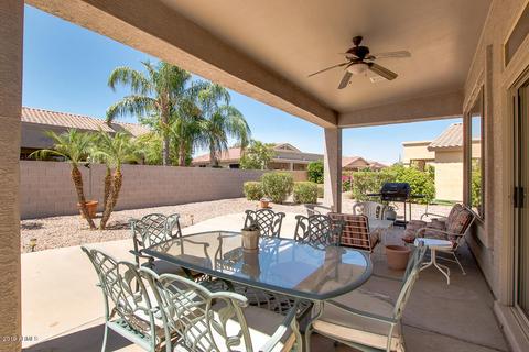 4540 E Strawberry Dr, Gilbert, AZ 85298 photo 37