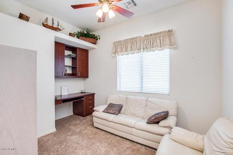 4540 E Strawberry Dr, Gilbert, AZ 85298 photo 29