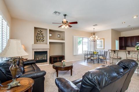4540 E Strawberry Dr, Gilbert, AZ 85298 photo 6