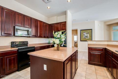 4540 E Strawberry Dr, Gilbert, AZ 85298 photo 20