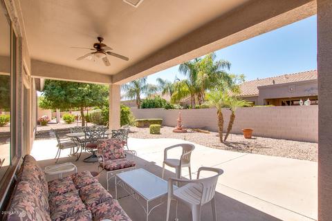 4540 E Strawberry Dr, Gilbert, AZ 85298 photo 35