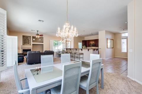 4540 E Strawberry Dr, Gilbert, AZ 85298 photo 8