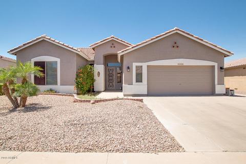4540 E Strawberry Dr, Gilbert, AZ 85298 photo 1