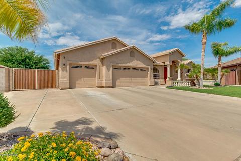 11560 E Downing St, Mesa, AZ 85207 photo 2