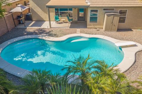 4424 E Redwood Ln, Phoenix, AZ 85048