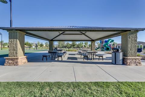 1121 E Bajor St, Gilbert, AZ 85298 photo 53