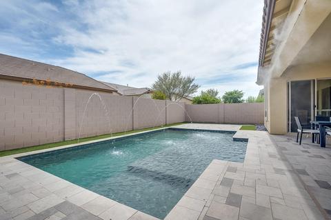 1121 E Bajor St, Gilbert, AZ 85298 photo 46