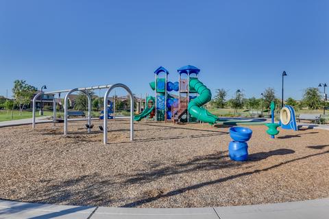1121 E Bajor St, Gilbert, AZ 85298 photo 56