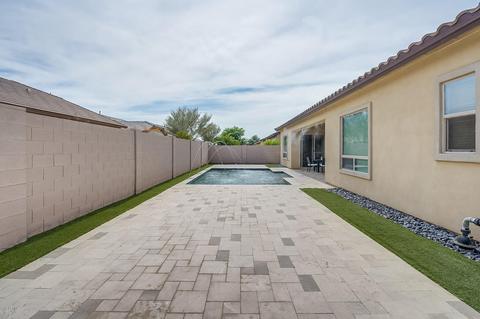 1121 E Bajor St, Gilbert, AZ 85298 photo 44