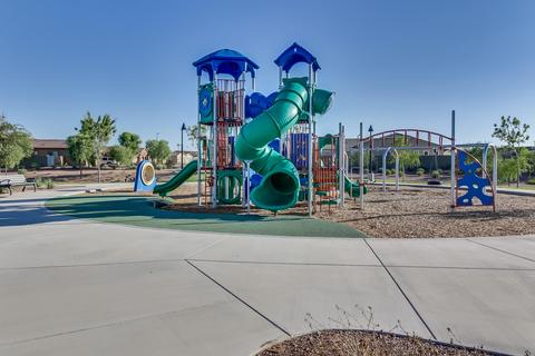 1121 E Bajor St, Gilbert, AZ 85298 photo 55