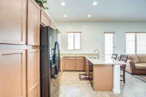 1121 E Bajor St, Gilbert, AZ 85298 photo 35