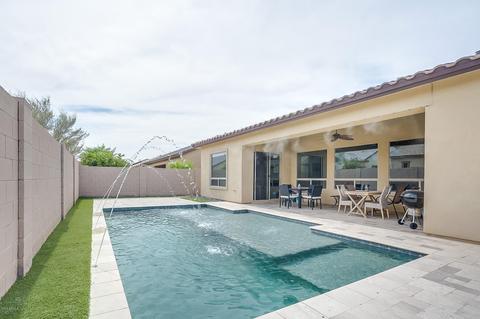 1121 E Bajor St, Gilbert, AZ 85298 photo 45