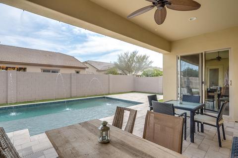 1121 E Bajor St, Gilbert, AZ 85298 photo 48