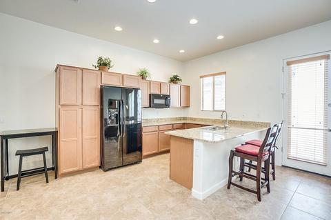 1121 E Bajor St, Gilbert, AZ 85298 photo 33