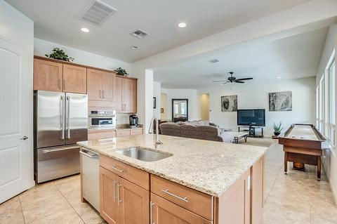 1121 E Bajor St, Gilbert, AZ 85298 photo 9