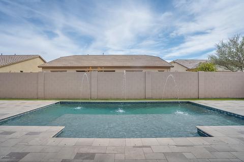 1121 E Bajor St, Gilbert, AZ 85298 photo 47