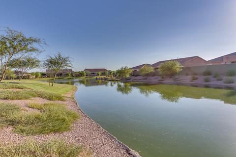 1121 E Bajor St, Gilbert, AZ 85298 photo 57
