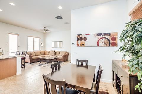 1121 E Bajor St, Gilbert, AZ 85298 photo 30