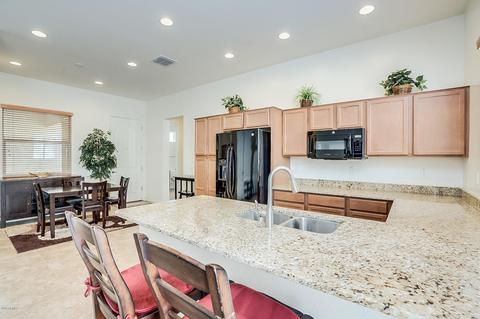 1121 E Bajor St, Gilbert, AZ 85298 photo 36