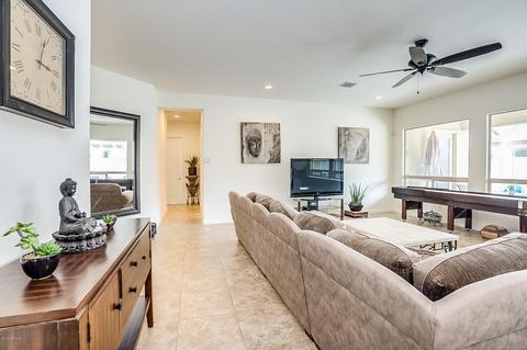 1121 E Bajor St, Gilbert, AZ 85298 photo 3
