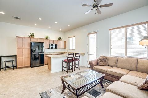 1121 E Bajor St, Gilbert, AZ 85298 photo 34