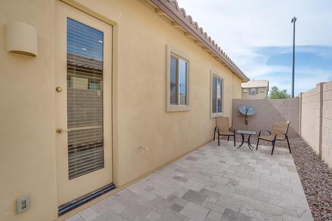 1121 E Bajor St, Gilbert, AZ 85298 photo 43